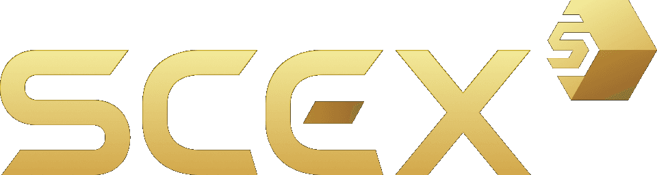 SCEX – Đối tác chiến lược