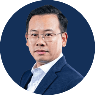 Luật Sư. Đào Tiến Phong – CEO - Investpush Legal – Giảng viên chương trình Phổ Cập Tài Sản Số
