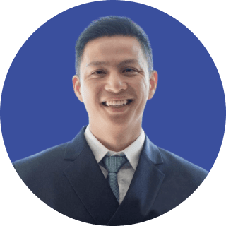 Mr. Hiếu PC – Founder & CEO - Chống Lừa Đảo – Giảng viên chương trình Phổ Cập Tài Sản Số