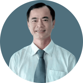 TS. Lê Thanh Hải – Giám Đốc - Trung tâm Tư vấn Ứng dụng Kinh tế thuộc HIDS - Viện Nghiên cứu Phát triển TP.HCM – Giảng viên chương trình Phổ Cập Tài Sản Số