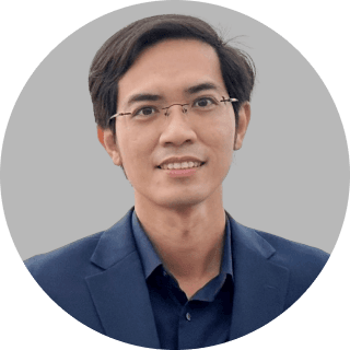 PGS - TS Nguyễn Hữu Huân – Giảng viên cấp cao - Đại học Kinh tế TP. Hồ Chí Minh – Giảng viên chương trình Phổ Cập Tài Sản Số